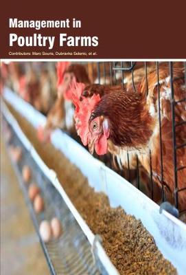 Management in Poultry Farms - Agenda Bookshop
