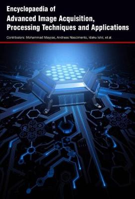 Encyclopaedia of Advanced Image Acquisition, Processing Techniques and Applications - Agenda Bookshop
