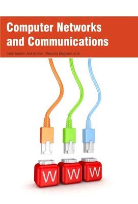 Computer Networks and Communications - Agenda Bookshop