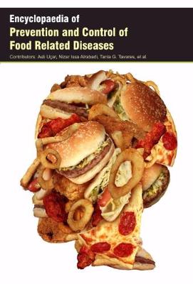 Encyclopaedia of Prevention and Control of Food Related Diseases - Agenda Bookshop