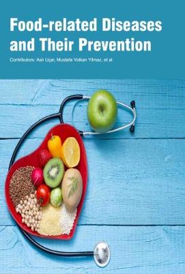 Food-Related Diseases and Their Prevention - Agenda Bookshop