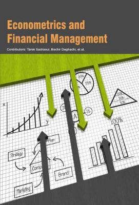 Econometrics and Financial Management - Agenda Bookshop