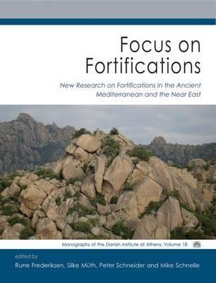 Focus on Fortifications - Agenda Bookshop