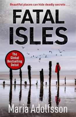 Fatal Isles: Sunday Times Book of the Month - Agenda Bookshop