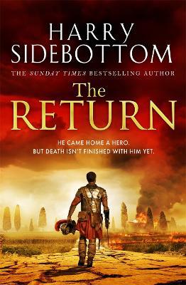 The Return: The gripping breakout historical thriller - Agenda Bookshop