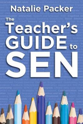 The Teacher''s Guide to SEN - Agenda Bookshop