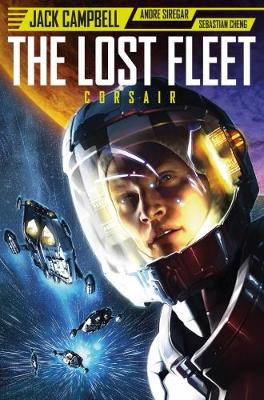 Lost Fleet: Corsair - Agenda Bookshop