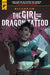 Millennium Vol. 1: The Girl With The Dragon Tattoo - Agenda Bookshop