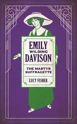 Emily Wilding Davison - Agenda Bookshop