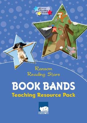 Bookbands Teaching Resource Pack - Agenda Bookshop