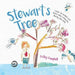 Stewart''s Tree: A Book for Brothers and Sisters When a Baby Dies Shortly After Birth - Agenda Bookshop