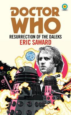 Doctor Who: Resurrection of the Daleks (Target Collection) - Agenda Bookshop