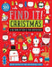 Find It! Christmas - Agenda Bookshop