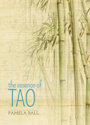 The Essence of Tao - Agenda Bookshop