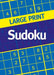 Large-Print Sudoku Easy to Read Puzzles - Agenda Bookshop