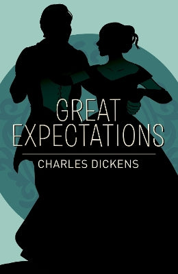 Great Expectations - Agenda Bookshop