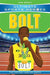 Ultimate Sports Heroes - Usain Bolt: The Fastest Man on Earth - Agenda Bookshop