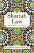 Shariah Law: Questions and Answers - Agenda Bookshop