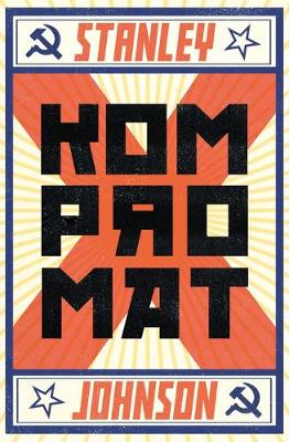 Kompromat: A Brexit Affair - Agenda Bookshop