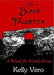 The Black Faldetta: Blood for Blood Bk3 - Agenda Bookshop