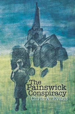The Painswick Conspiracy - Agenda Bookshop