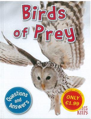 MK MY Q&A BIRDS OF PREY - Agenda Bookshop