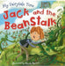 MK MINI: JACK AND THE BEANSTALK - Agenda Bookshop