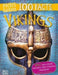 100 Facts Vikings Pocket Edition - Agenda Bookshop