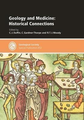 Geology and Medicine: Historical Connections - Agenda Bookshop