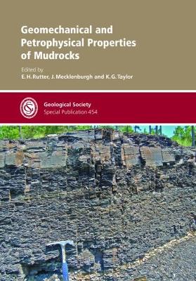 Geomechanical and Petrophysical Properties of Mudrocks - Agenda Bookshop