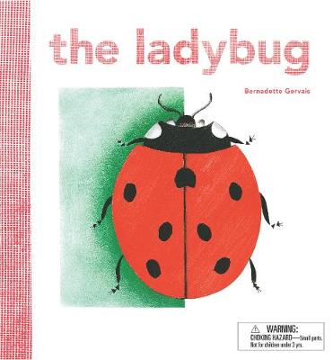 The Ladybird - Agenda Bookshop