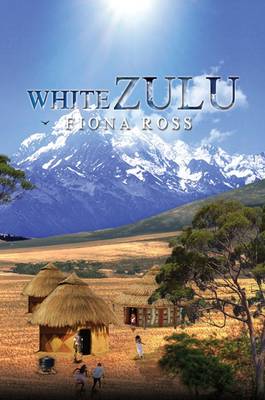 White Zulu - Agenda Bookshop