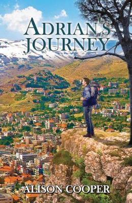 Adrian''s Journey - Agenda Bookshop