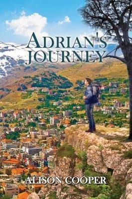 Adrian''s Journey - Agenda Bookshop