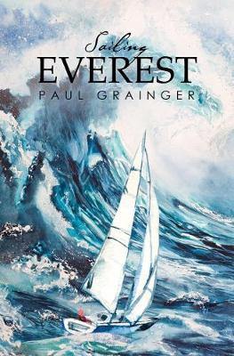 Sailing Everest - Agenda Bookshop