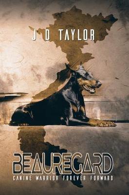 Beauregard: Canine Warrior - Agenda Bookshop