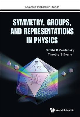 Symmetry, Groups, And Representations In Physics - Agenda Bookshop