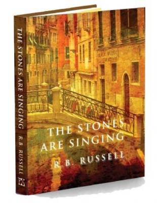 The Stones are Singing - Agenda Bookshop