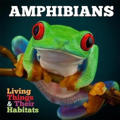 Amphibians - Agenda Bookshop