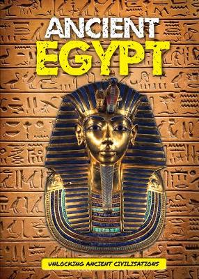 Ancient Egypt - Agenda Bookshop