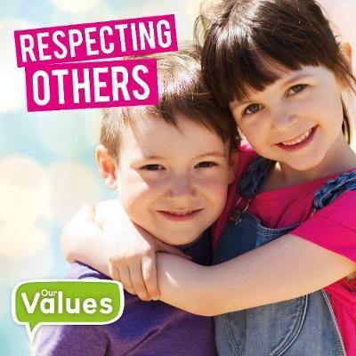 Respecting Others - Agenda Bookshop