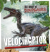 Velociraptor - Agenda Bookshop