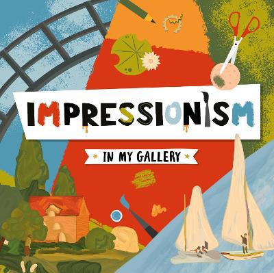 Impressionism - Agenda Bookshop