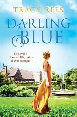 Darling Blue - Agenda Bookshop