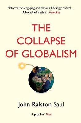 The Collapse of Globalism - Agenda Bookshop