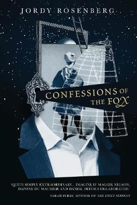 Confessions of the Fox - Agenda Bookshop