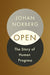 Open: The Story Of Human Progress - Agenda Bookshop