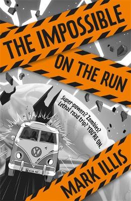 The Impossible: On the Run: Book 2 - Agenda Bookshop