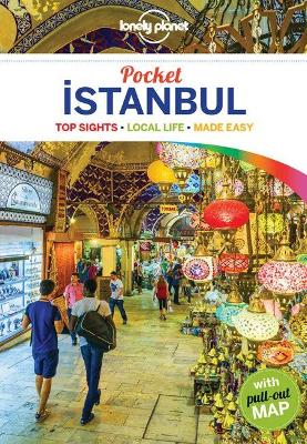 Lonely Planet Pocket Istanbul - Agenda Bookshop