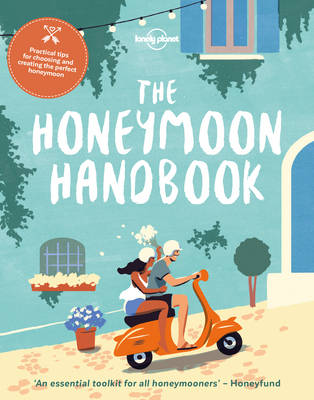 The Honeymoon Handbook - Agenda Bookshop